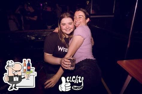 Lucky Thursdays .
